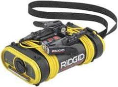 Ridgid - Camera Transmitter - Use with SeekTech SR-20 Line Locators - Best Tool & Supply