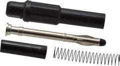 Pomona - Black Electrical Test Equipment Banana Plug - Best Tool & Supply