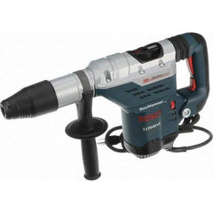 Bosch - Spline Chuck Rotary Hammer - Best Tool & Supply