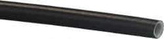 Eaton - 0.079" ID x 1/8" OD, 0.023" Wall Thickness, Cut to Length (100' Standard Length) Polyamide Tube - Black, 1,000 Max psi - Best Tool & Supply