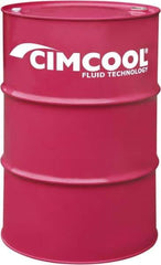 Cimcool - Cimtech 320Z, 55 Gal Drum Cutting & Grinding Fluid - Synthetic - Best Tool & Supply