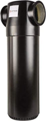 PRO-SOURCE - 1,300 CFM Water Filter - 3" NPT, 235 psi, Internal Float Drain - Best Tool & Supply