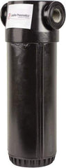 PRO-SOURCE - 15 CFM Water Filter - 1/4" NPT, 235 psi, Internal Float Drain - Best Tool & Supply