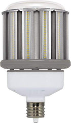 Value Collection - 100 Watt LED Commercial/Industrial Mogul Lamp - 5,000°K Color Temp, 12,000 Lumens, 100, 277 Volts, Ex39, 50,000 hr Avg Life - Best Tool & Supply