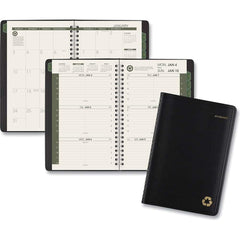 AT-A-GLANCE - Note Pads, Writing Pads & Notebooks Writing Pads & Notebook Type: Appointment Book Size: 8-1/2 X 5-1/2 - Best Tool & Supply