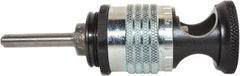 Zephyr Tool Group - 1" Cutter Capacity, 1/4-28 Steel Adjustable Stop Countersink Cage - Best Tool & Supply