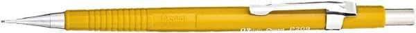 Pentel - 0.9mm Lead Mechanical Pencil - Black - Best Tool & Supply