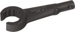 CDI - Torque Wrench Interchangeable Heads Head Type: Flare Nut Size (Inch): 1-5/8 - Best Tool & Supply