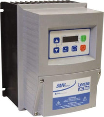 Schaefer Ventilation Equipment - Variable Speed Fan Control - 200 to 240 Volts, 10.6 Amps - Best Tool & Supply