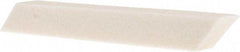 Value Collection - Soft Density Wool Felt Polishing Stick - 4" Long x 1/2" Wide x 1/2" Thick - Best Tool & Supply