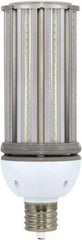 Value Collection - 54 Watt LED Commercial/Industrial Mogul Lamp - 5,000°K Color Temp, 6,480 Lumens, 100, 277 Volts, Ex39, 50,000 hr Avg Life - Best Tool & Supply