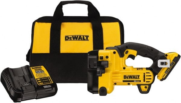 DeWALT - 1/2 Sq In Cutting Capacity Cordless Cutter - Best Tool & Supply