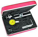 709MALZ TEST INDICATOR LONG METRIC - Best Tool & Supply