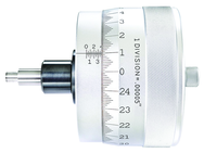 T469HXSP MICROMETER HEAD - Best Tool & Supply