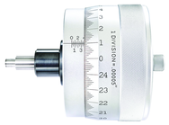 T469XSP MICROMETER HEAD - Best Tool & Supply