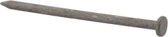 Value Collection - 8D, 10 Gauge, 2-1/2" OAL Common Nails - Ring Shank, Grade 2 Steel, Galvanized Finish - Best Tool & Supply