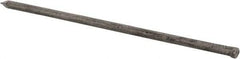 Value Collection - 16D, 11 Gauge, 3-1/2" OAL Finishing Nails - Smooth Shank, Grade 2 Steel, Bright Finish - Best Tool & Supply