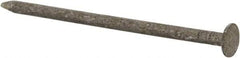 Value Collection - 6D, 13 Gauge, 2" OAL Sinker Nails - Smooth Shank, Grade 2 Steel, Cement Coated Finish - Best Tool & Supply