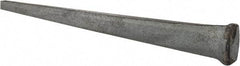 Value Collection - 12D, 3-1/4" OAL Masonry Nails - Cut Shank, Grade 2 Steel - Best Tool & Supply