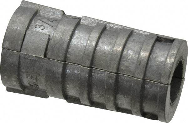 Value Collection - 3/4" Diam, 1" Drill, Lag Shield Concrete Anchor - Alloy Steel - Best Tool & Supply