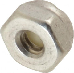 Value Collection - Lock Nuts System of Measurement: Inch Type: Hex Lock Nut - Best Tool & Supply