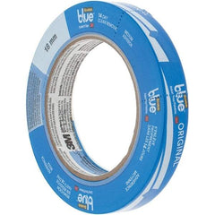 3M - 0.7" Wide Masking & Painters Tape - 8.6 mil Thick - Best Tool & Supply