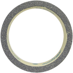 Norton - 18" Diam x 15" Hole x 5" Thick, G Hardness, 30 Grit Surface Grinding Wheel - Best Tool & Supply