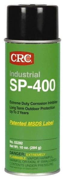 CRC - 55 Gal Rust/Corrosion Inhibitor - Comes in Drum - Best Tool & Supply