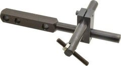 Gibraltar - 3 Piece Vise Work Stop - Steel - Best Tool & Supply