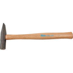Martin Tools - Trade Hammers; Tool Type: Riveting Hammer ; Head Weight Range: 10 oz. - 15 oz. ; Overall Length Range: 12" - Exact Industrial Supply
