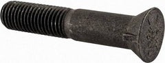 Value Collection - 3/4-10 UNC, 4" Length Under Head Bucket Tooth Bolt - Grade 8 Steel - Best Tool & Supply