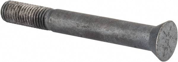 Value Collection - 3/4-10 UNC, 6" Length Under Head Bucket Tooth Bolt - Grade 8 Steel - Best Tool & Supply