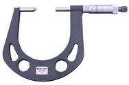 458BXR DISC BRAKE MICROMETER - Best Tool & Supply