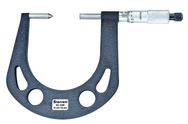 458MBXR DISC BRAKE MICROMTR METRIC - Best Tool & Supply