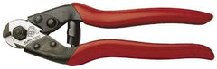 FELCO - 7-1/2" OAL, 5/32" Capacity, Cable Cutter - Best Tool & Supply