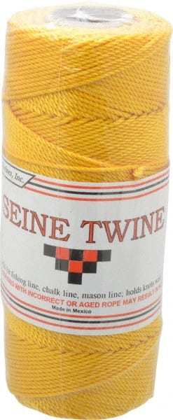 Import - 0.058 Inch Diameter, Nylon Twine Spool - Best Tool & Supply