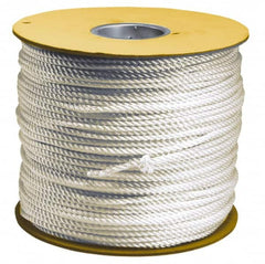 Value Collection - 600' Max Length Polypropylene Rope - Best Tool & Supply