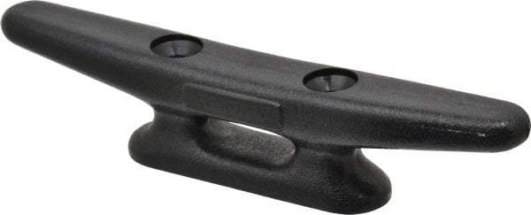 Ronstan - Nylon Long Horn Cleat - Use to Hold Down Rope with 3/8 Inch Diameter - Best Tool & Supply