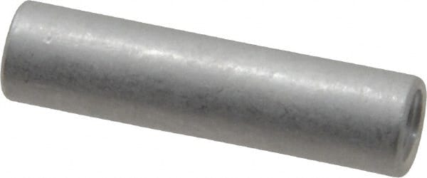 Electro Hardware - #10-32, 3/4" OAL, Aluminum Female Round Circuit Board Standoff - Best Tool & Supply