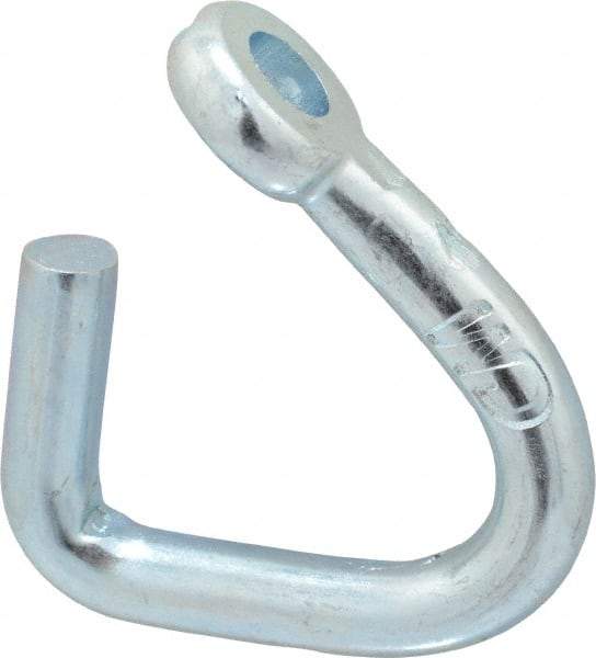 CM - Carbon Steel Cold Shut Link - 5/16" Diameter, 1,250 Lb Load Limit - Best Tool & Supply