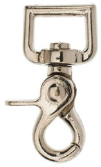 Value Collection - 2-1/4" Long Harness Trigger Snap - Zinc Alloy with 3/8" Snap Opening - Best Tool & Supply