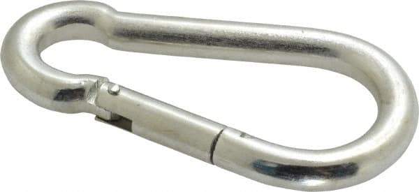 Value Collection - 3-9/16" Long All Purpose Snap - Steel with 15/32" Snap Opening - Best Tool & Supply