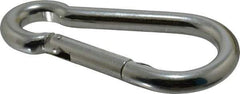 Value Collection - 4-3/4" Long All Purpose Snap - Steel with 11/16" Snap Opening - Best Tool & Supply