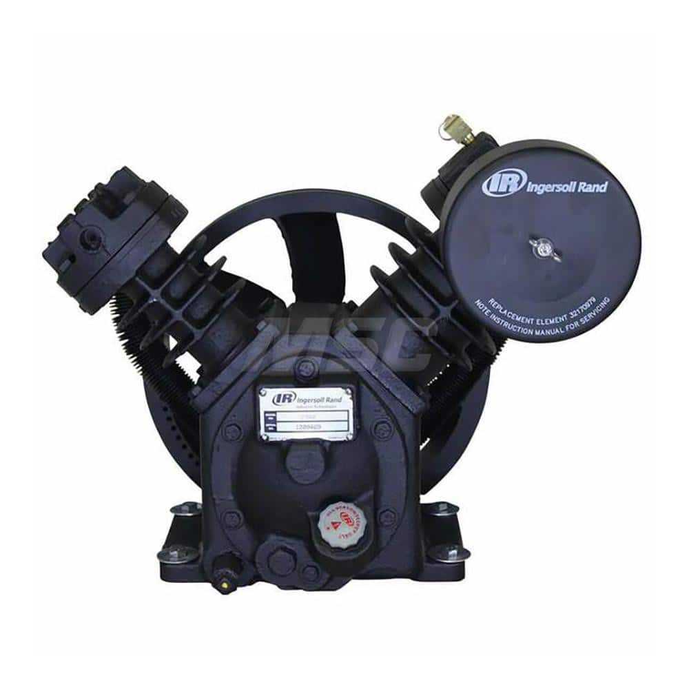 Air Compressor & Vacuum Pump Accessories; Type: OEM Bare Pump; For Use With: 2340 Compressor; Type: OEM Bare Pump; Type: OEM Bare Pump; Type: OEM Bare Pump; For Use With: 2340 Compressor; Type: OEM Bare Pump