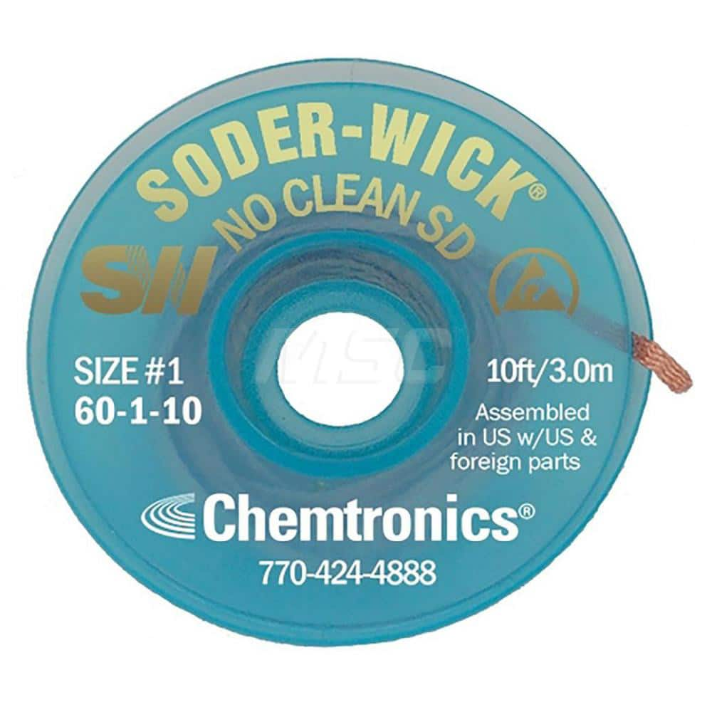 Chemtronics - Soldering Station Accessories - Exact Industrial Supply