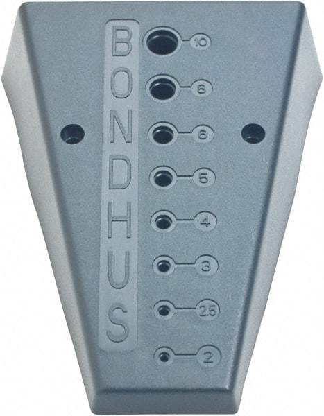 Bondhus - Hex Key Caddy - Best Tool & Supply