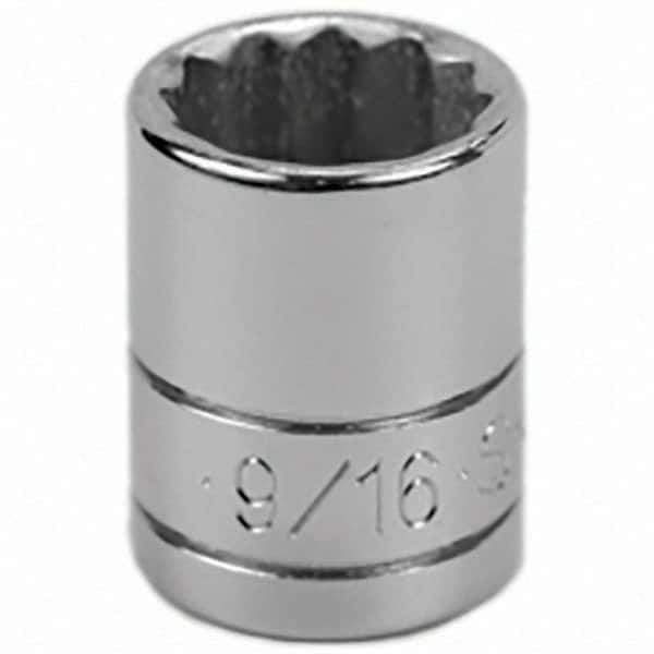 SK - Hand Socket - Best Tool & Supply