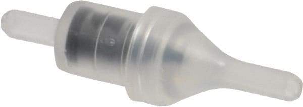 Norgren - Ethylene Propylene Check Valve - Inline - Best Tool & Supply