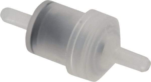 Norgren - Ethylene Propylene Check Valve - Inline - Best Tool & Supply