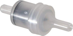 Norgren - Ethylene Propylene Check Valve - Inline - Best Tool & Supply